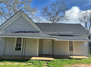 821 Williams St, Griffin, GA 30223