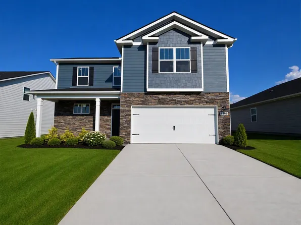 4308 Scarlet Ct, Columbia, TN 38401