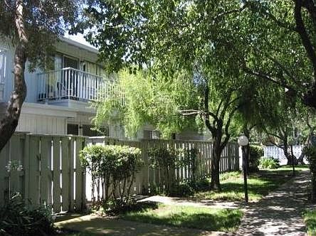view of property