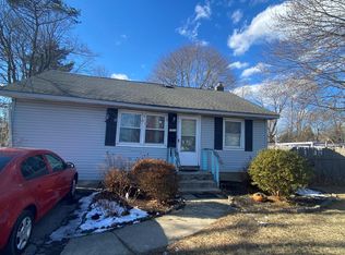 1710 Brentwood Rd, Brentwood, NY 11717