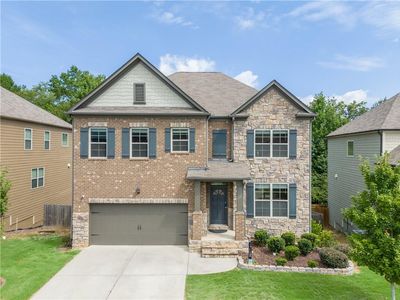 4368 Mantova Dr, Buford, GA, 30519