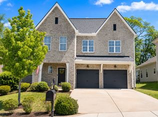705 Plowson Rd, Mount Juliet, TN 37122