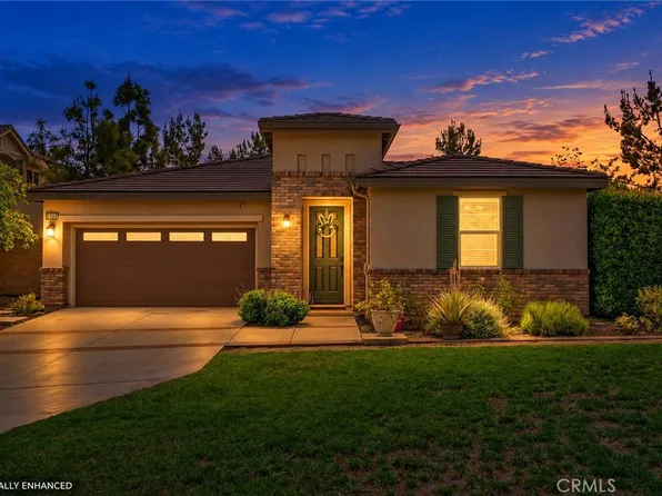 13101 Baxter Springs Dr, Rancho Cucamonga, CA 91739