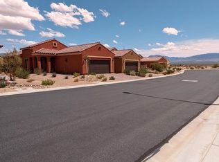 792 Prospector Point, Mesquite, NV 89034