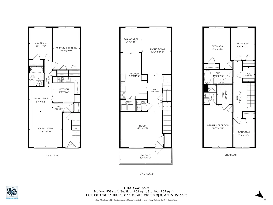 floor plan 4