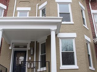 622 Rock Creek Church Rd NW #2, Washington, DC 20010