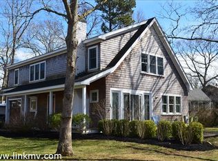 34 Shirley Ave, Oak Bluffs, MA 02557