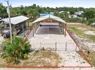 461 Angel Fish St, Port Saint Joe, FL 32456