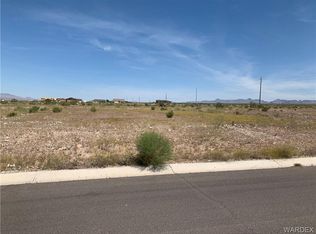 2395 Lupine Trl, Bullhead City, AZ 86442