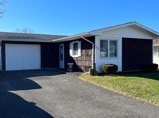 132 Clay Cir, Brick, NJ 08724