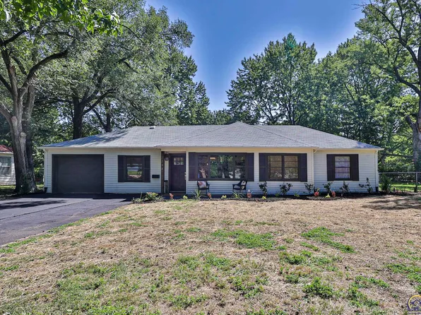 2344 SW Wayne Ave, Topeka, KS 66611