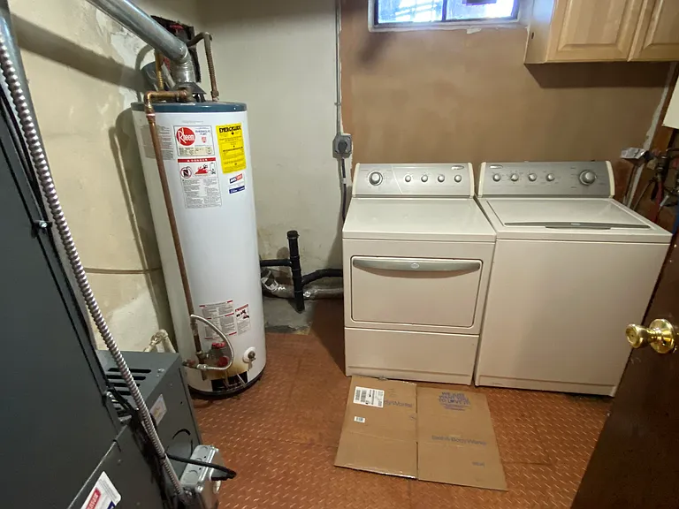 130 S Depew St #BASEMENT — Photo 14