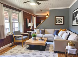 3641 Cabin Creek Rd, London, KY 40741