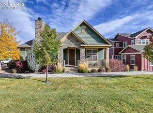 147 Autumn Bell St, Colorado Springs, CO 80905
