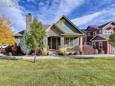 147 Autumn Bell St, Colorado Springs, CO, 80905