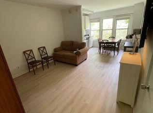 2500 Q St NW APT 208, Washington, DC 20007