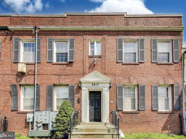 2817 7th St NE APT 2, Washington, DC 20017