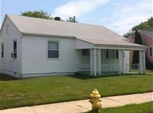 229 N Wissahickon Ave, Ventnor, NJ 08406