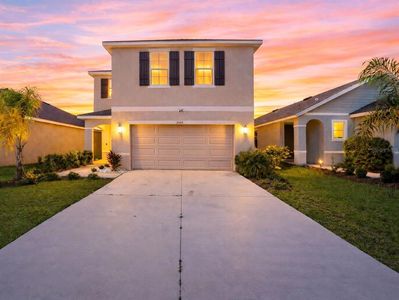 8446 Hardy Bay Loop, Wesley Chapel, FL, 33545
