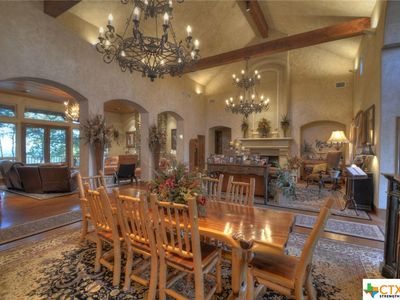 15883 S Access Rd, Canyon Lake, TX, 78133