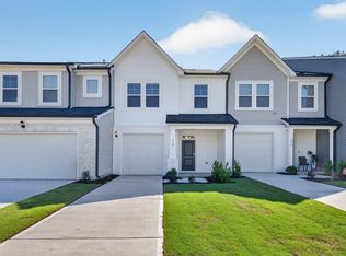 610 Barrington Row Ave, Zebulon, NC 27597