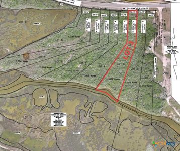 0 Brighton Ave Lot 3, Pt Lavaca, TX, 77979
