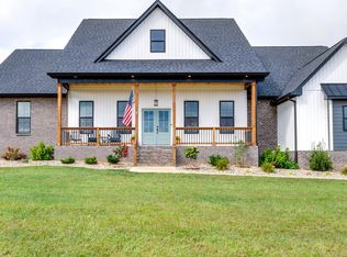 2754 Union Rd, White House, TN 37188