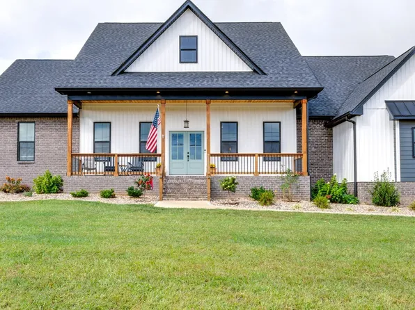 2754 Union Rd, White House, TN 37188