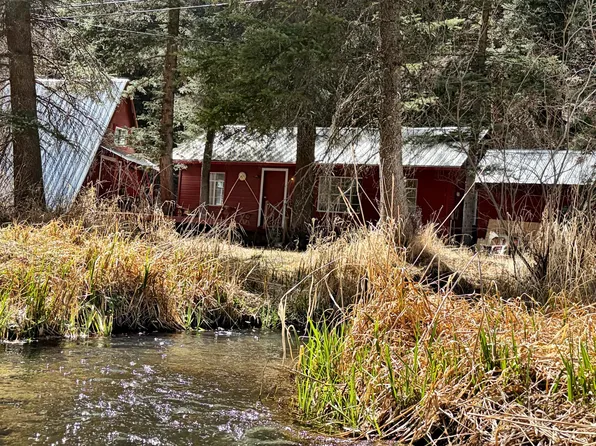 27750 Highway 126, Jemez Springs, NM 87025