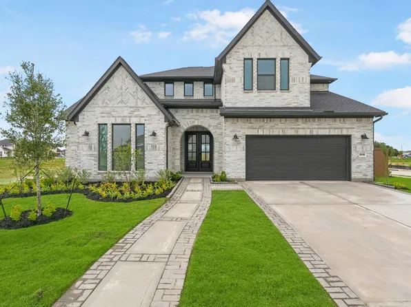 7618 Wildwood Gap Ln, Katy, TX 77493