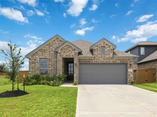 2956 Tantara, Katy, TX 77493