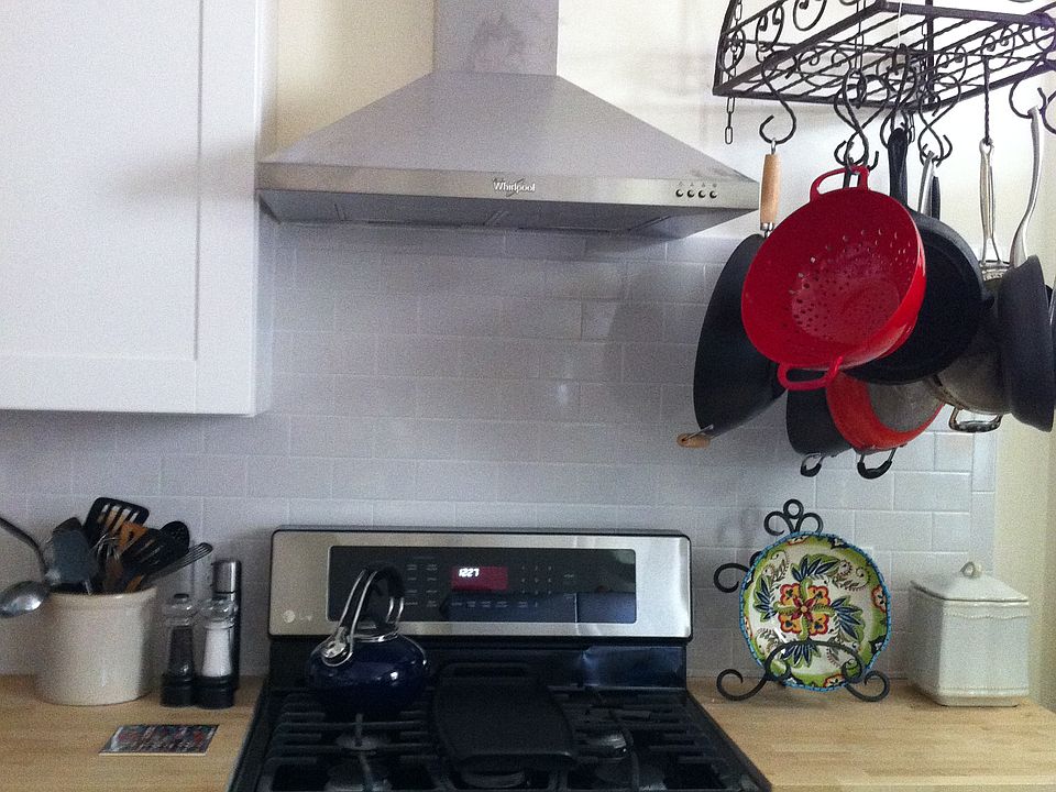 5 burner gas stove