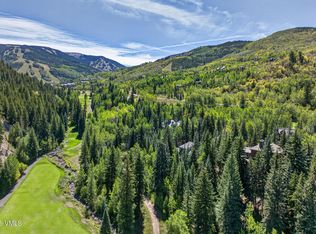 173 S Fairway Dr, Beaver Creek, CO 81620