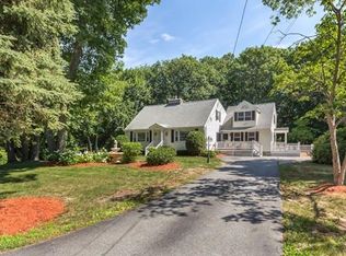 161 Pelczar Rd, Dracut, MA 01826