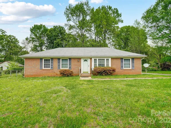 507 Tilden Rd, Charlotte, NC 28214