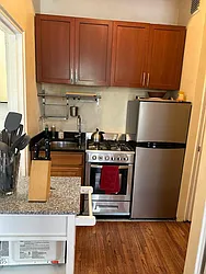 Rented by Alpha Properties NYC I LLC