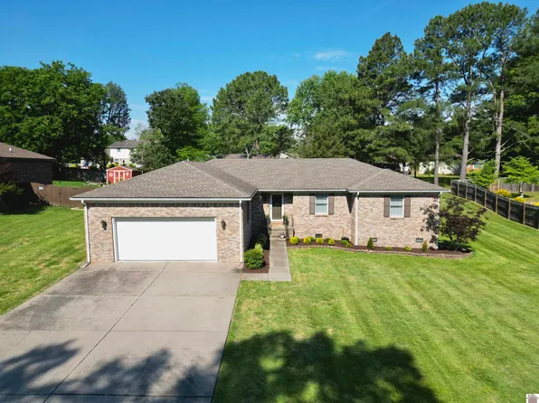 1351 S Friendship Rd, Paducah, KY 42003