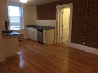 68 Harvard St #2BR, Brookline, MA 02445