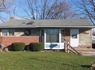 25650 Wagner Ave, Warren, MI 48089