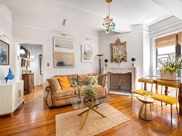 1349 Lexington Ave APT 7A, New York, NY 10128