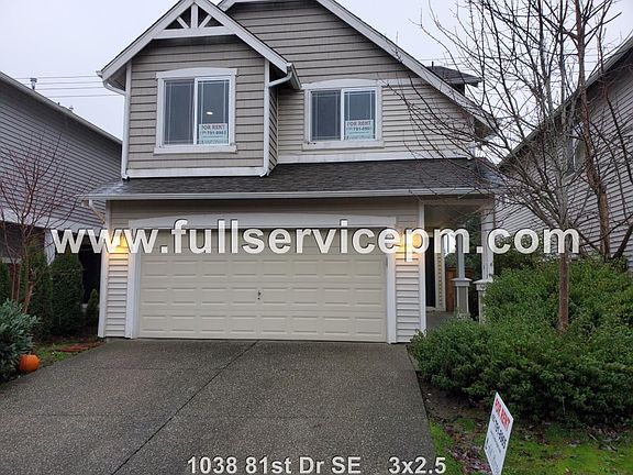 3rd image of 1038 81st Dr SE