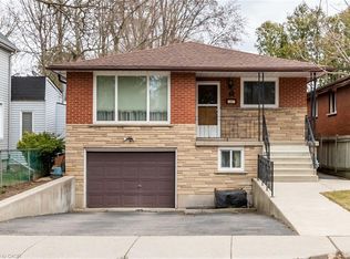 45 Leland St, Hamilton, ON L8S 2Z9