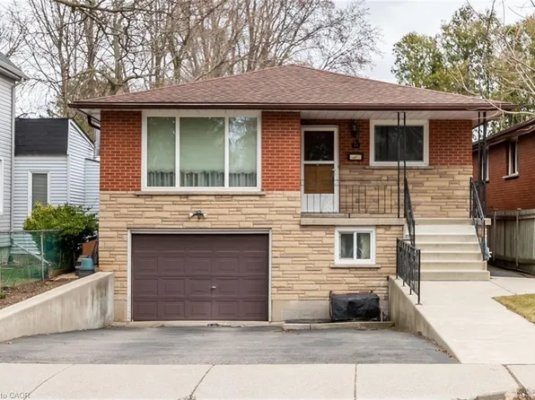 45 Leland St, Hamilton, ON L8S 2Z9