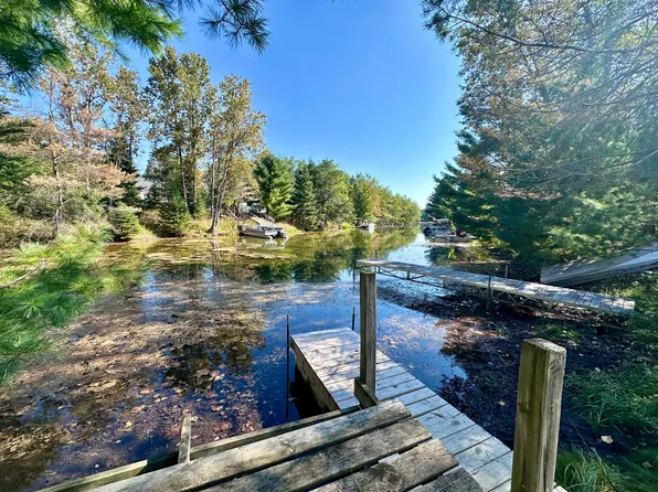 Lots 29&30 Helen Ave, Atlanta, MI 49709