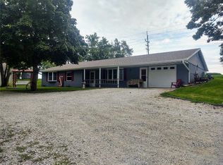 1278 County Highway 6, Shelbyville, IL