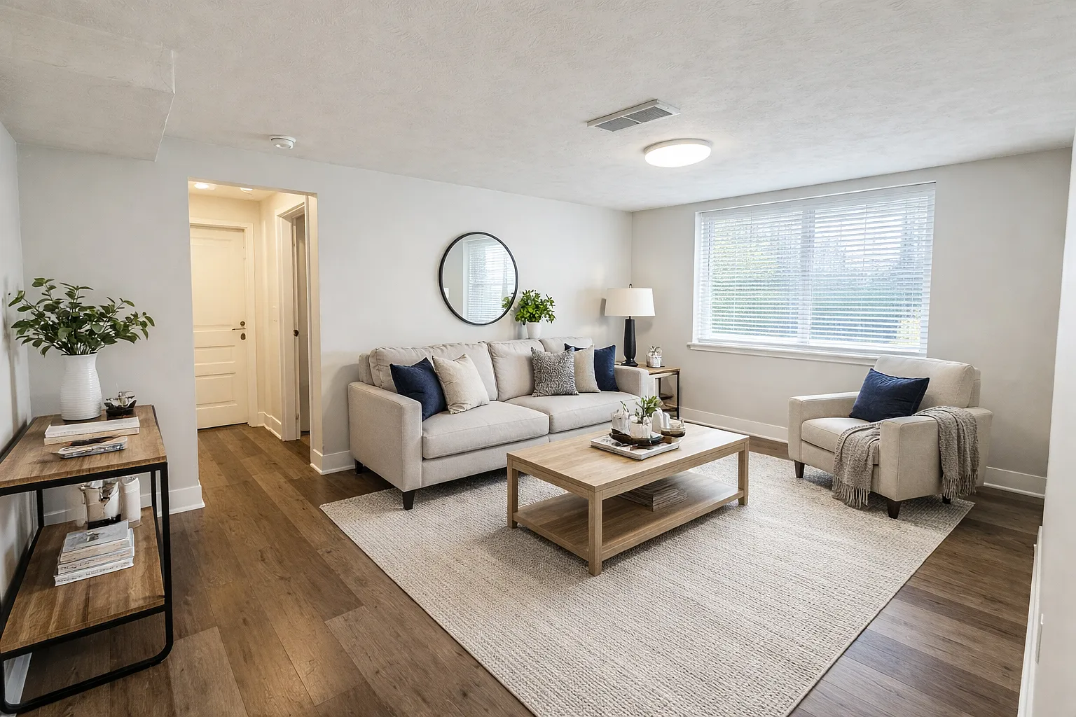 1 bed, 550 sqft, $800 — Photo 1