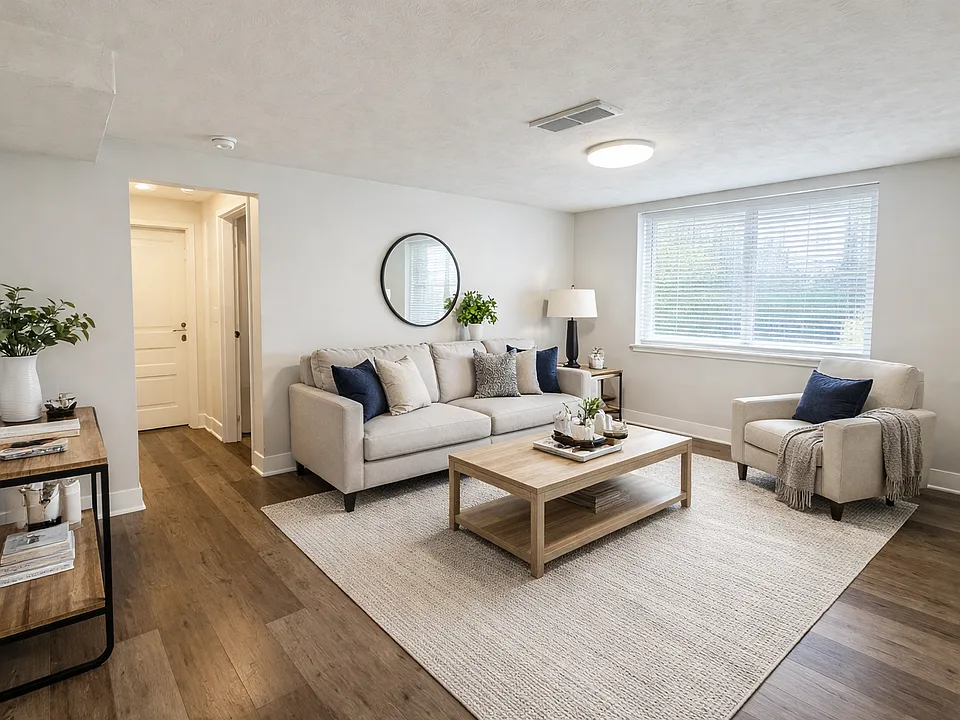 502 Park Ave #1
