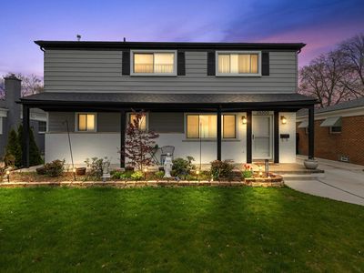 28300 Gladstone St, Saint Clair Shores, MI, 48081