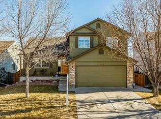 11746 Oswego St, Commerce City, CO 80640