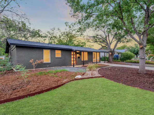 5348 Westminster Dr, Austin, TX 78723